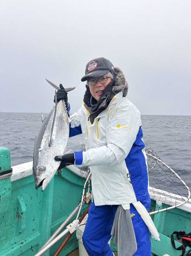 ビンチョウマグロ(ビンナガ)