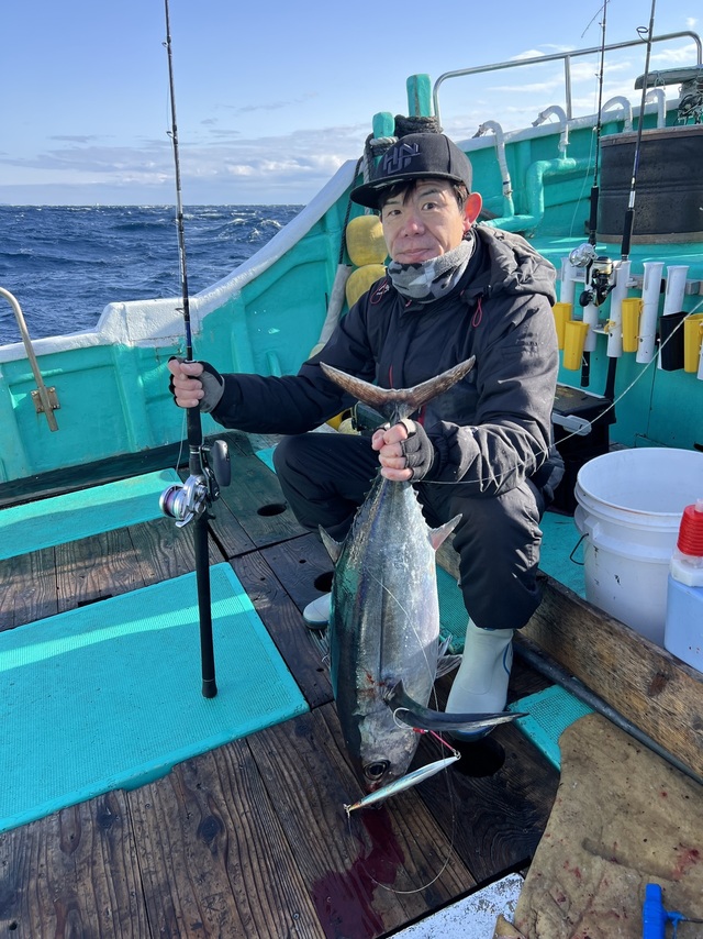 ビンチョウマグロ(ビンナガ)