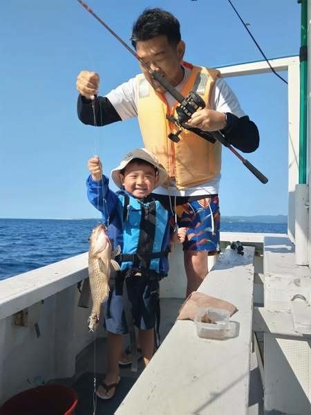 ミーバイ(クエ)