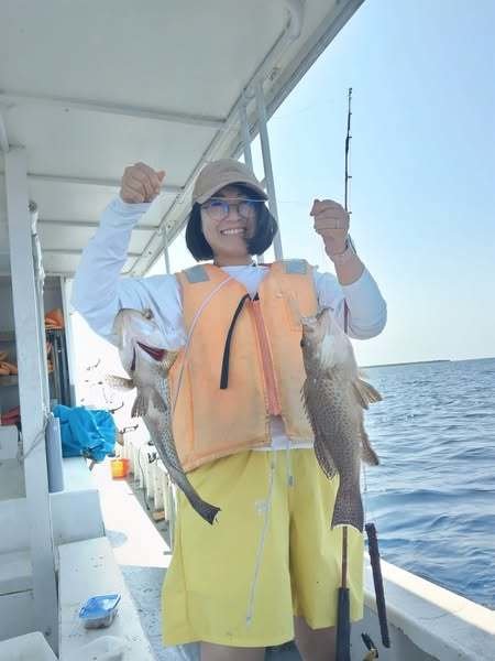 ミーバイ(クエ)