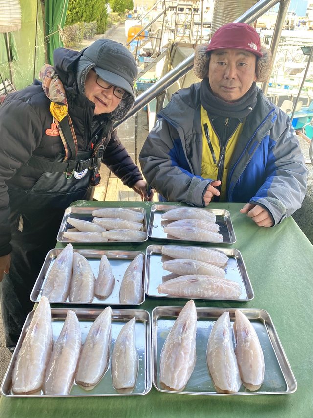 ショウサイフグ