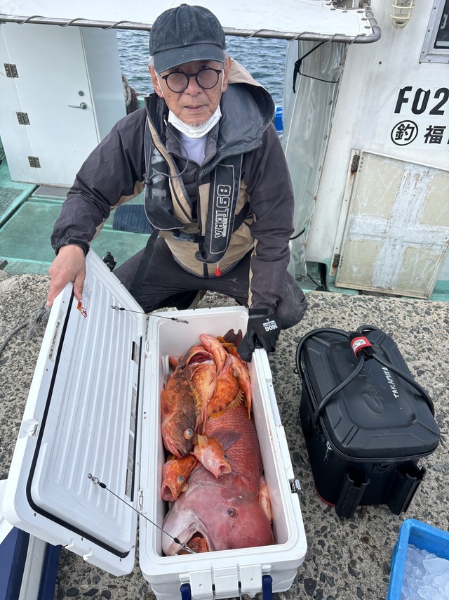 ボッコ(カサゴ)