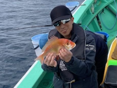 レンコ(キダイ)