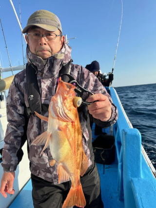 ウッカリカサゴ