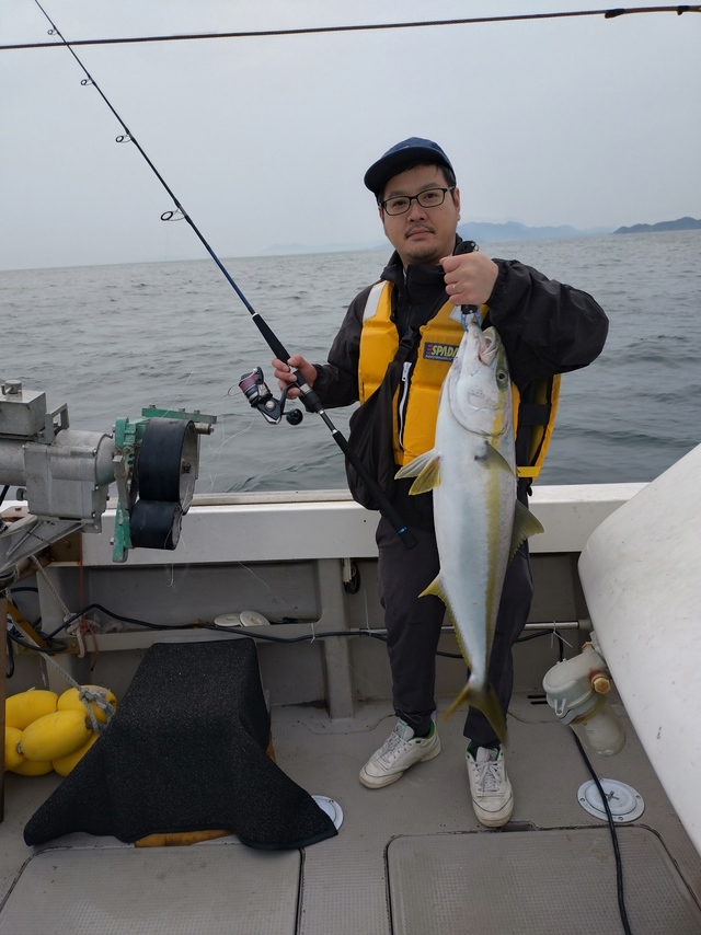 ヒラス(ヒラマサ)