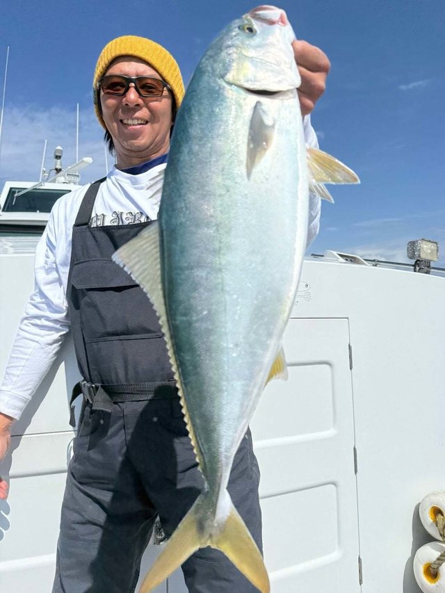 サンパク(ブリ)