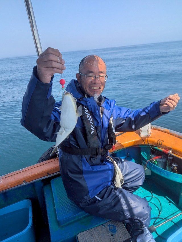 フグ(ショウサイフグ)