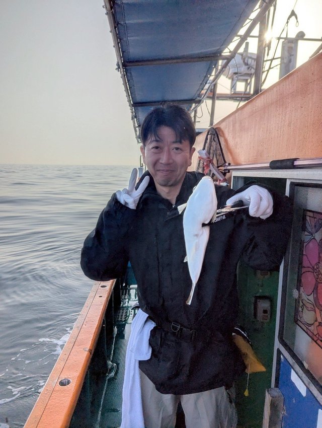 フグ(ショウサイフグ)