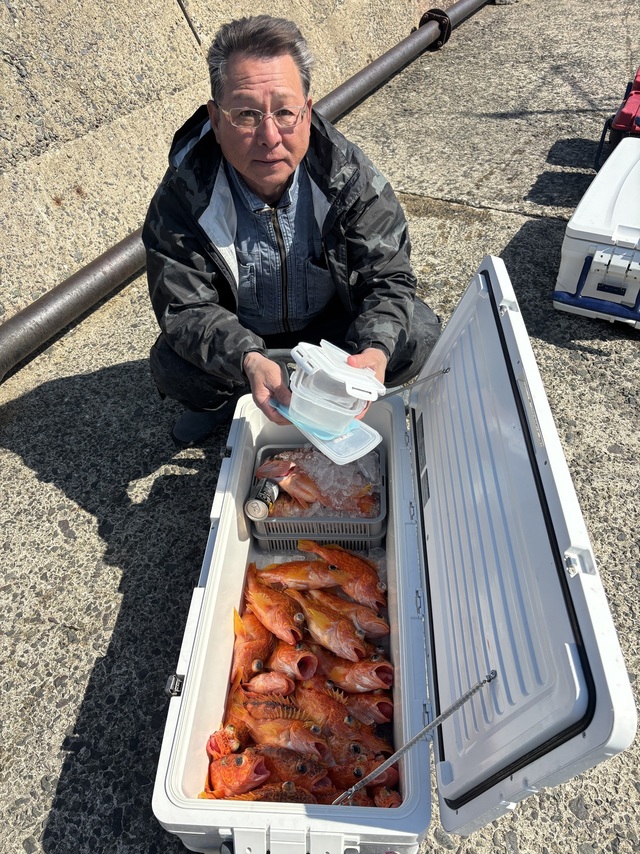 ボッコ(カサゴ)