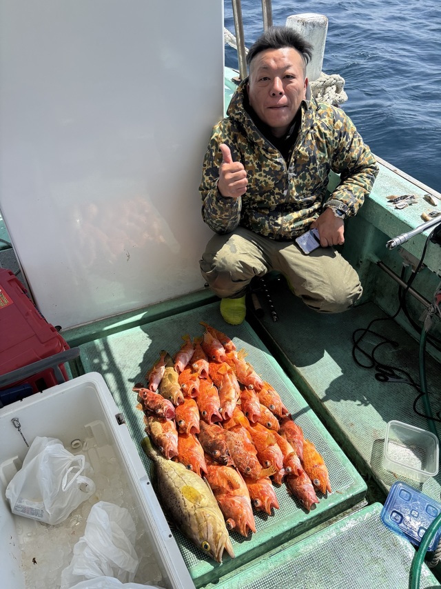 ボッコ(カサゴ)