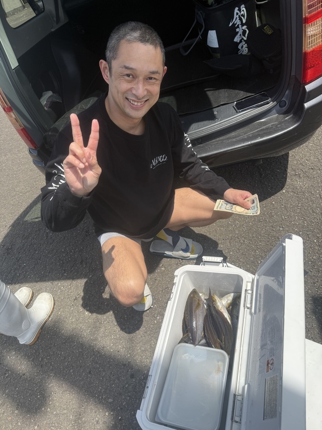 イサギ(イサキ)