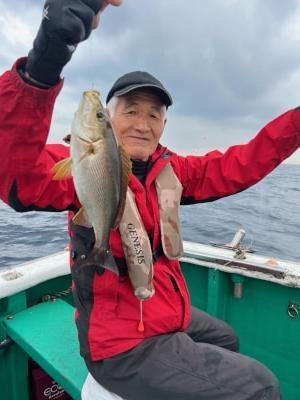 イサギ(イサキ)