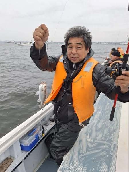 イシモチ(シログチ)