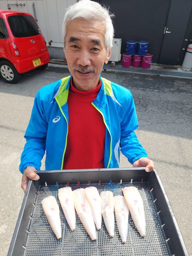 フグ(ショウサイフグ)