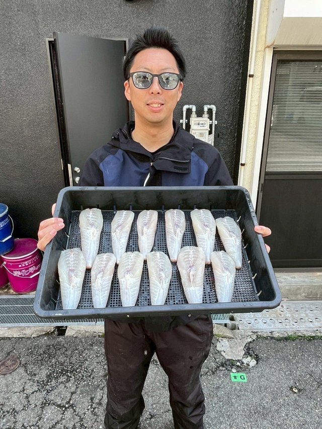 フグ(ショウサイフグ)