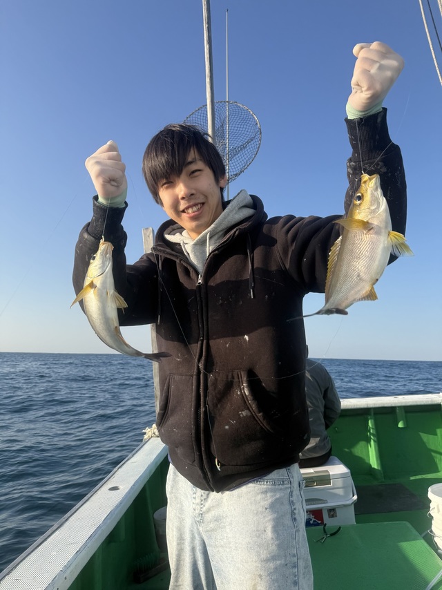 イサギ(イサキ)