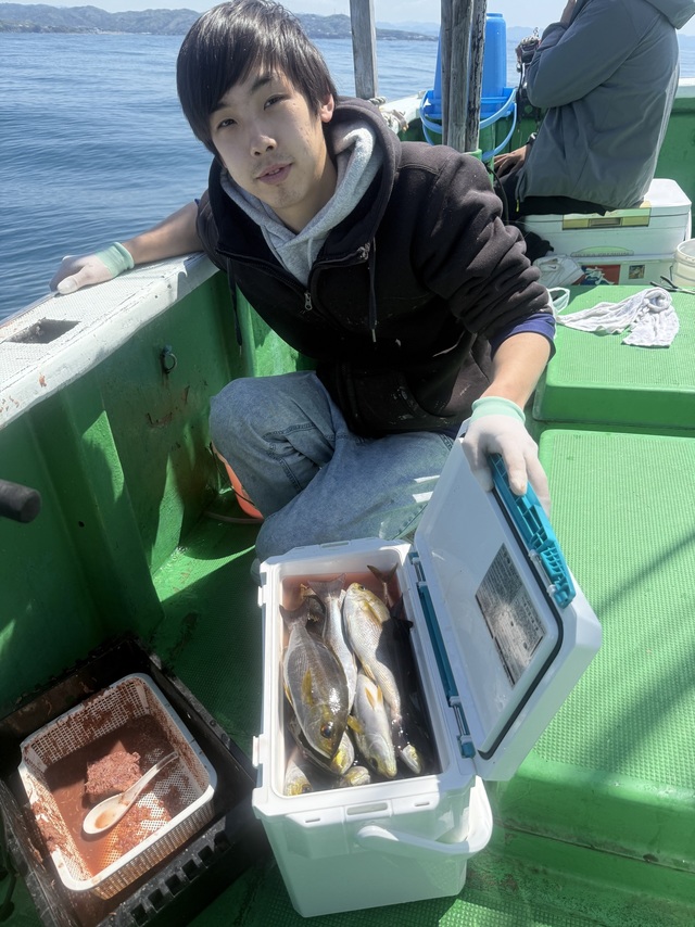 イサギ(イサキ)