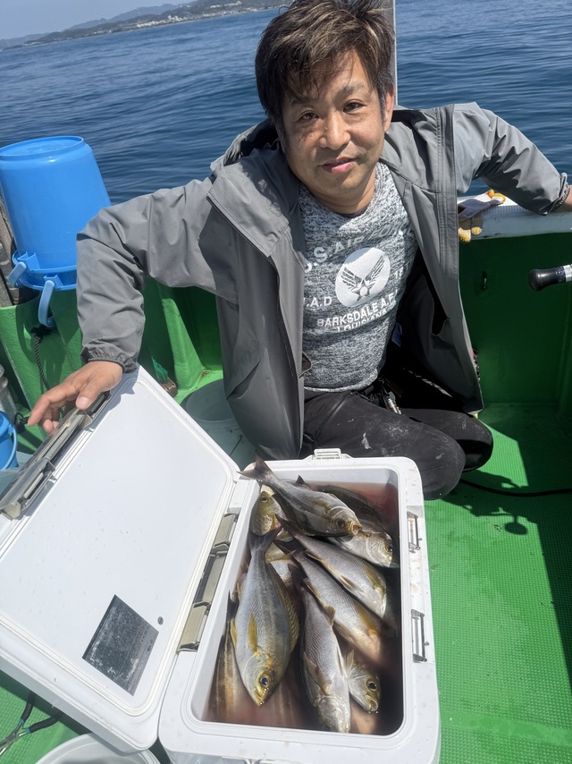 イサギ(イサキ)