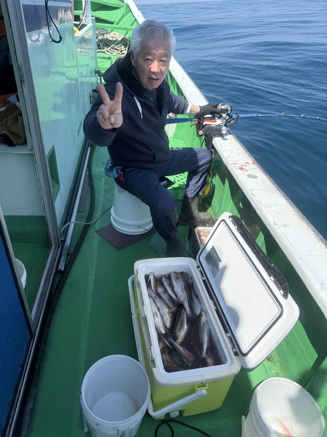 イサギ(イサキ)