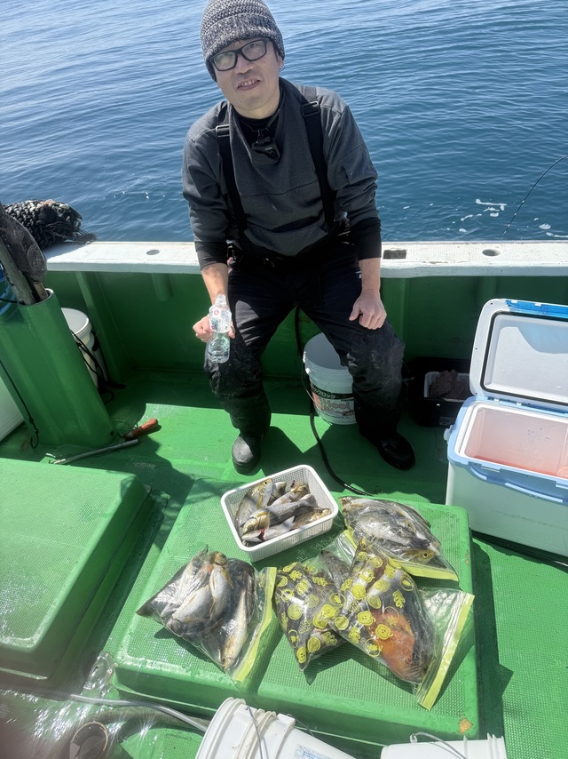 イサギ(イサキ)