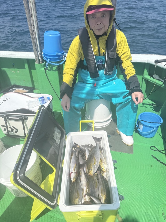 イサギ(イサキ)