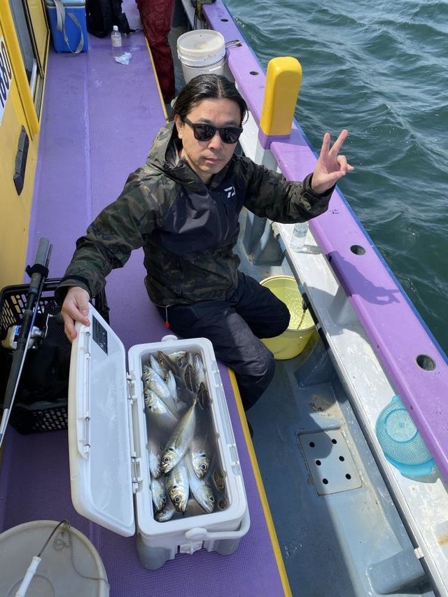 サバ(ゴマサバ)