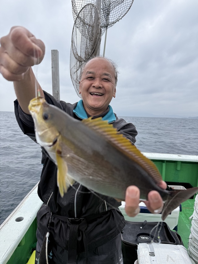 イサギ(イサキ)