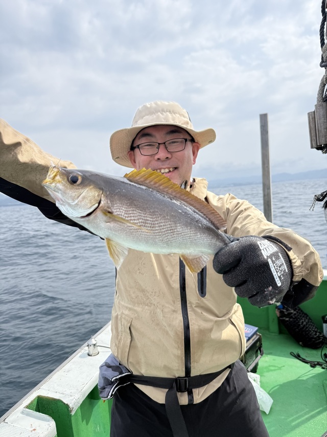 イサギ(イサキ)