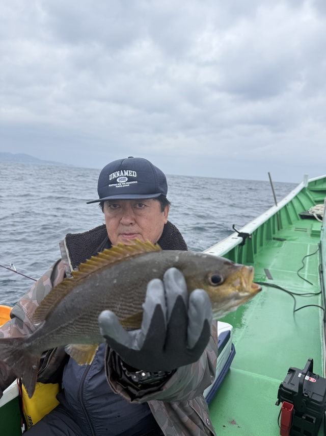 イサギ(イサキ)