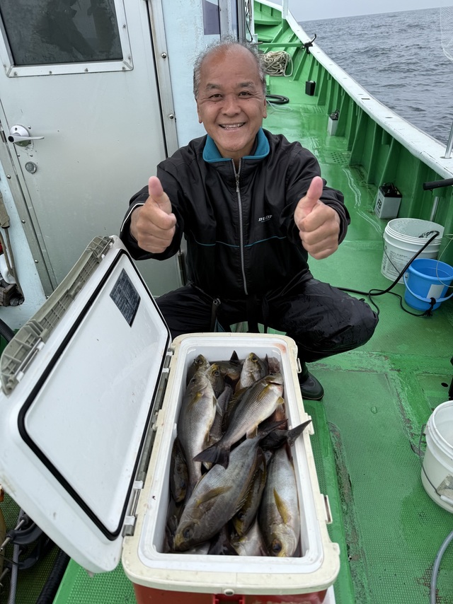 イサギ(イサキ)