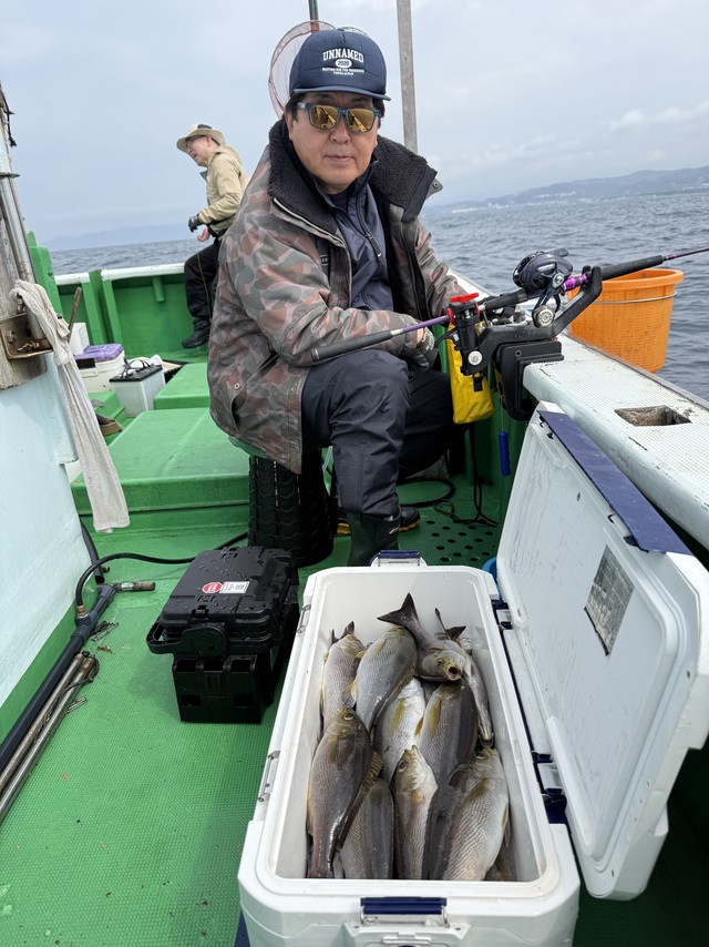 イサギ(イサキ)