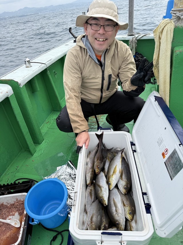 イサギ(イサキ)