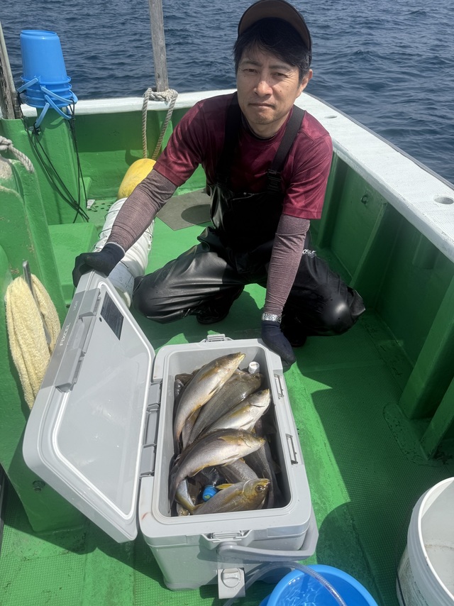 イサギ(イサキ)