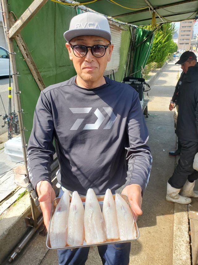 ショウサイフグ