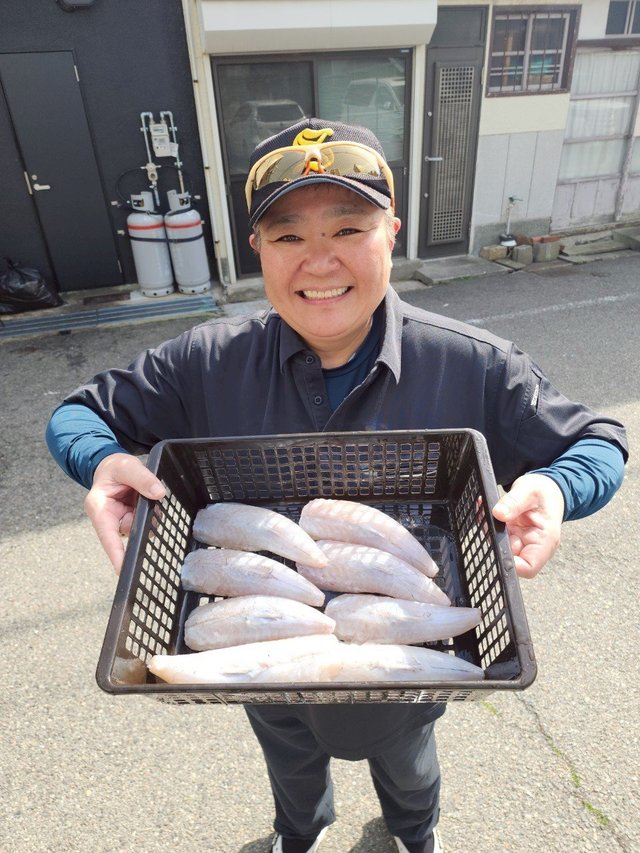 フグ(ショウサイフグ)