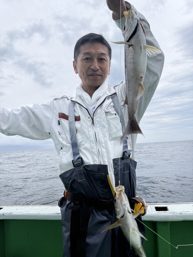 イサギ(イサキ)