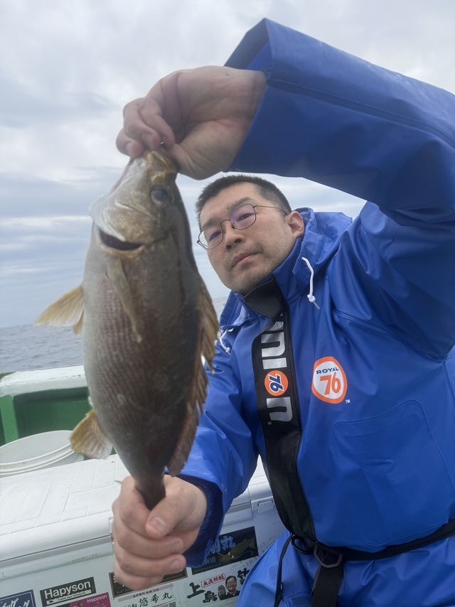 イサギ(イサキ)