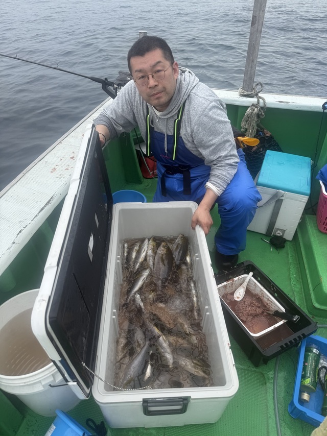 イサギ(イサキ)