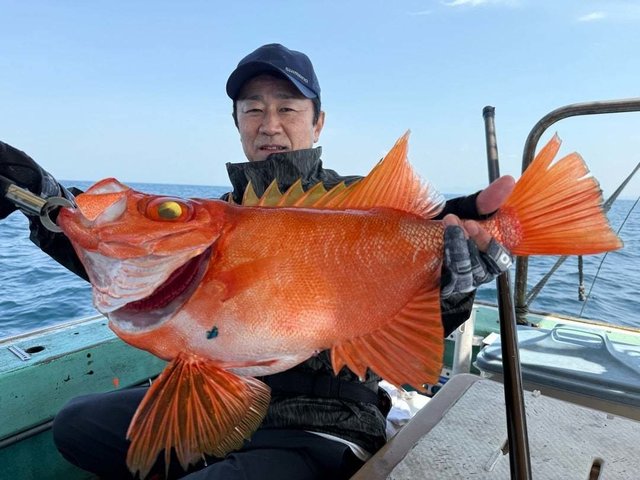 チカメキントキ