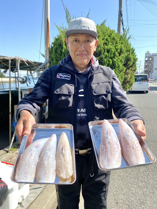 ショウサイフグ