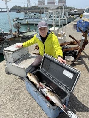 イサギ(イサキ)