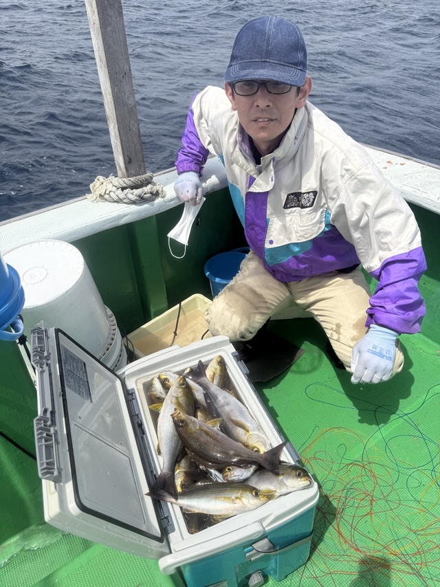 イサギ(イサキ)