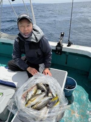 イサギ(イサキ)