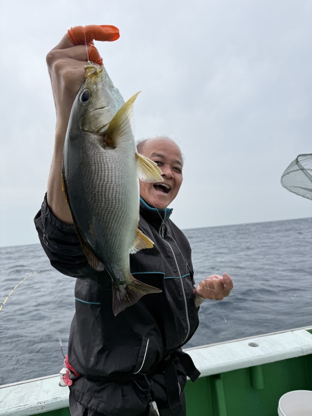 イサギ(イサキ)