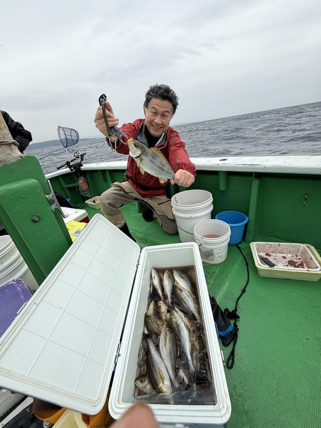 イサギ(イサキ)