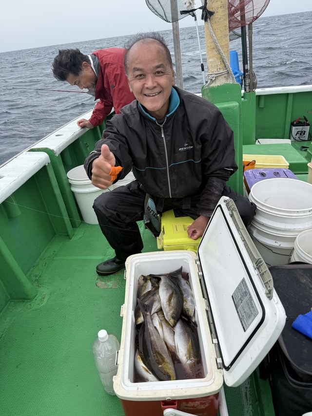 イサギ(イサキ)