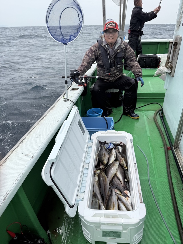 イサギ(イサキ)