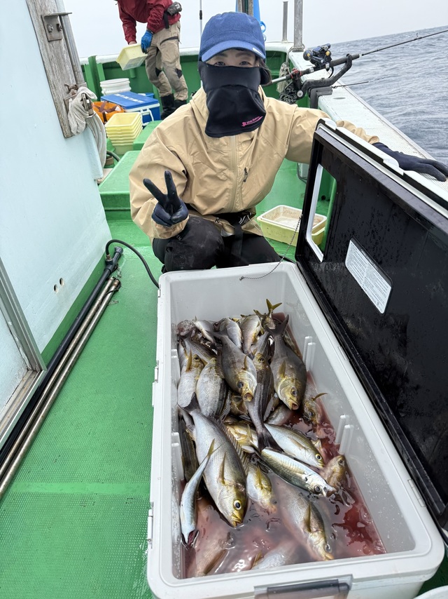 イサギ(イサキ)