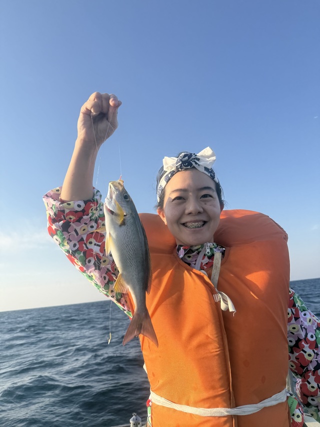 イサギ(イサキ)