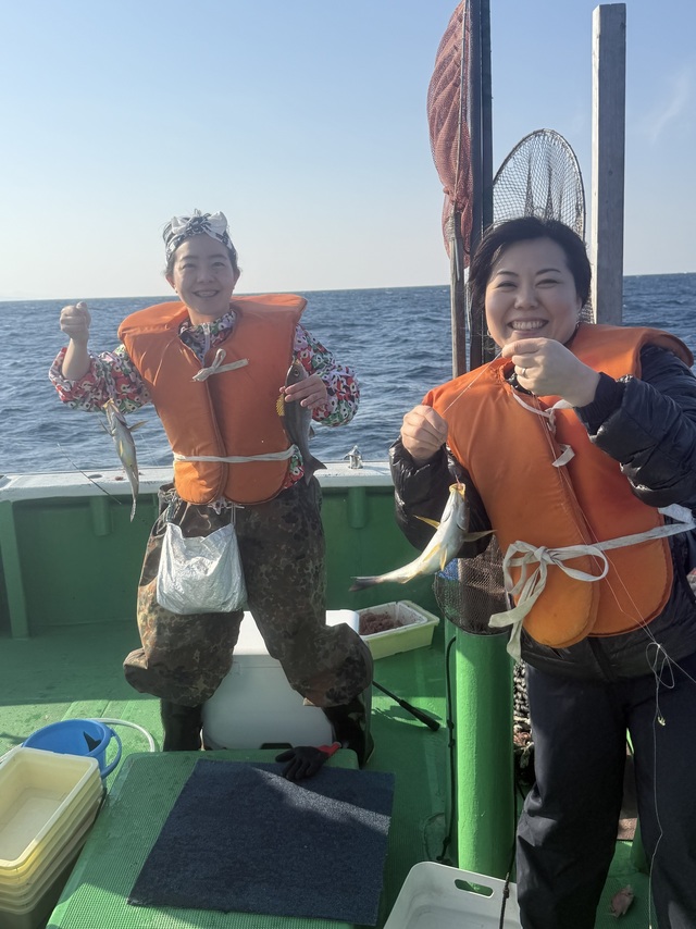 イサギ(イサキ)